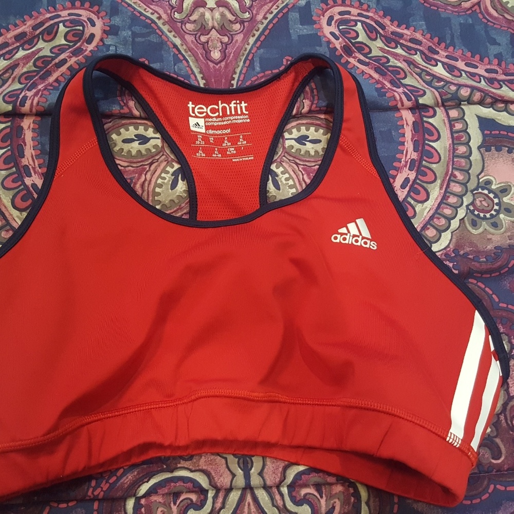 Sports Bra